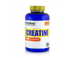 FitMax Creatine Creapure (Креатин), 250 капс.