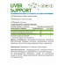 NaturalSupp Liver Support (Изо+), 60 капс.