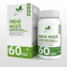 NaturalSupp Mens Multi (Витамен), 60 капс.