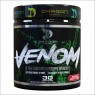 Dragon Pharma Labs Venom (Предтренировочный комплекс), 30 порций