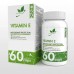 NaturalSupp Vitamin E (Витамин Е), 200 мг/капс. 60 капс.