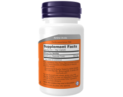 Глутатион Now Foods Glutathione 250 мг, 60 капс.-foto2