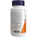 Лизин Now Foods L-Lysine, 500 мг, 100 табл.