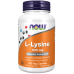Лизин Now Foods L-Lysine, 500 мг, 100 капс.