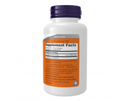 Л-Пролин Now Foods L-Proline, 120 капс.-foto2