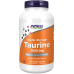 Таурин Now Foods Taurine, 1000 мг, 250 капс.