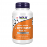 Л-Триптофан Now Foodsp L-Tryptophan, 1000 мг, 60 табл.