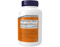 Таурин Now Foods Taurine Powder, 227 гр.-foto2