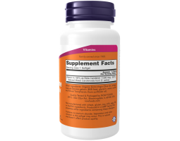 Бета Каротин Now Foods Beta Carotene, 90 капс.-foto2