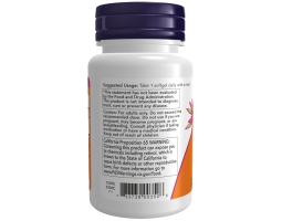 Витамин А и Д-3 Now Foods Vitamin A&D 10000/400ui, 100 капс.-foto3