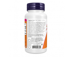 Витамин D-3 & K-2 Now Foods Vitamin D-3 & K-2, 120 капс.-foto3