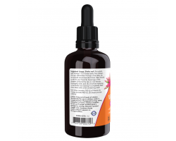 Жидкий Витамин D-3 Now Foods Liquid Vitamin D-3 400 IU, 59 мл.-foto3