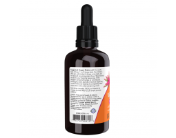 Жидкий Витамин D-3 Now Foods Liquid Vitamin D-3 400 IU, 59 мл.-foto3