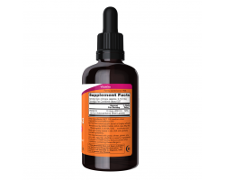 Жидкий Витамин D-3 Now Foods Liquid Vitamin D-3 400 IU, 59 мл.-foto2