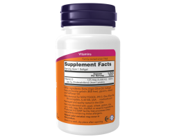 Витамин D-3 5000 Now Foods Vitamin D-3 5000, 120 капс.-foto2