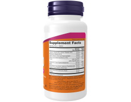 Комплекс B-50 Now Foods, 100 табл.-foto2