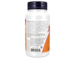 Биотин 5000 Now Foods Biotin 5000 , 60 капс.-foto3