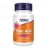 Фолиевая кислота Now Foods Folic Acid, 250 табл.