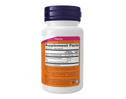 Витамин C 1000 Now Foods C-1000, 100 капс.-foto2