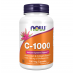 Витамин C 1000 Now Foods C-1000, 100 капс.