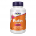 Рутин Now Foods Rutin, 450 мг, 100 капс.