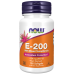Витамин E-200 Now Foods (200 IU), 100 капс.