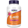 Витамин Е-400 Now Foods Vitamin E-400 D-alpha Tocopherol, 250 капс.