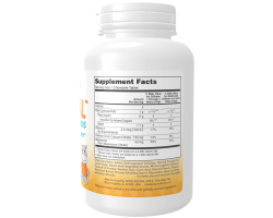 Кальций для детей Now Foods Kid Cal, 100 жев. табл.-foto4