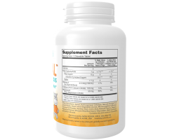 Кальций для детей Now Foods Kid Cal, 100 жев. табл.-foto4