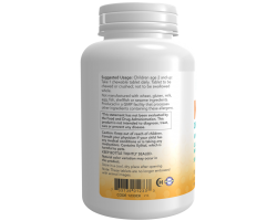 Кальций для детей Now Foods Kid Cal, 100 жев. табл.-foto2