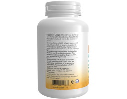 Кальций для детей Now Foods Kid Cal, 100 жев. табл.-foto2