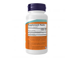 Магний Глицинат с биоперином Now Foods Magnesium Glycinate with Bioperine, 60 капс.-foto2