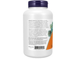 Магний Цитрат Now Foods Magnesium Citrate, 227 гр.-foto3