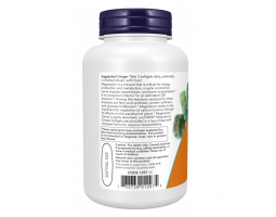 Магний Цитрат Now Foods Magnesium Citrate, 90 капс.-foto3