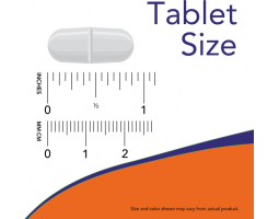 Магний Малат Now Foods Magnesium Malate, 180 табл.-foto4