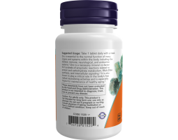 Глюконат цинка Now Foods Zinc Glukonate 50 мг, 250 табл.-foto3