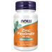 Цинк Пиколинат Now Foods Zinc Picolinate 50 мг, 30 капс.