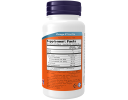 Масло криля Now Foods Krill Oil Neptune, 120 капс.-foto2