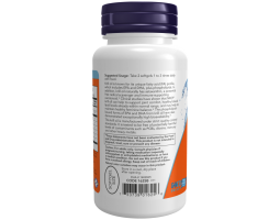 Масло криля Now Foods Krill Oil Neptune, 120 капс.-foto3