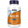 Масло криля Now Foods Krill Oil Neptune, 120  капс.
