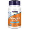 Омега-3 Now Foods Omega-3 30%, 30 капс. 