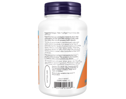 Омега-3 Now Foods Omega-3 180 EPA/120 DHA,180 капс.-foto3