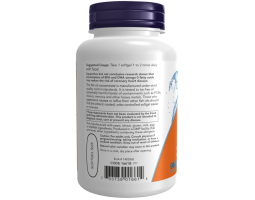 Ультра Омега-3 Now Foods Ultra Omega-3 75%, 90 капс.-foto3