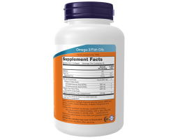 Красная Омега Now Foods Red Omega, 90 капс.-foto2