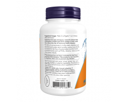 Омега-3 Now Foods Omega-3 Mini Gels 30%, 180 капс.-foto3