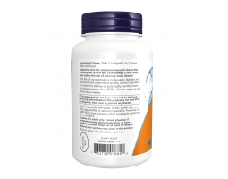 Омега-3 Now Foods Omega-3 Mini Gels 30%, 180 капс.-foto3