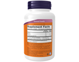 ЦЛА Now Foods CLA 800 мг/капс, 90 капс.-foto2