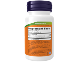 Экстракт Чеснока Now Foods Odorless Garlic, 100 капс.-foto2