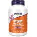 МСМ Now Foods MSM Powder, 227 гр.