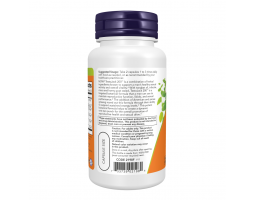 Тесто Джек Now Foods TestoJack 200, 60 капс.-foto3